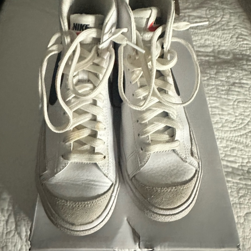 Nike blazer mid’77